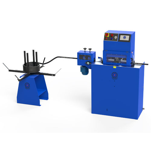 Schlauchtrennmaschine - MCA 3002 - Prensso Máquinas  - PLC-gesteuert / automatisch