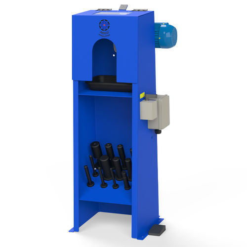 Schlauchschälmaschine - MD3003 - Prensso Máquinas 