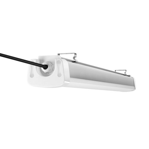 IK10-Beleuchtung - Honor series - Shenzhen Unicorn Lighting Co Ltd. - Lichtleiste / LED / IP65