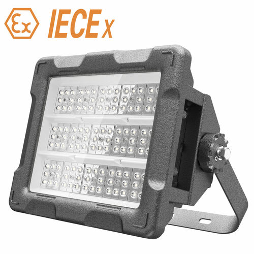LED-Scheinwerfer - Apollo series - Shenzhen Unicorn Lighting Co Ltd. - wasserdicht / ex-geschützt / IK 10