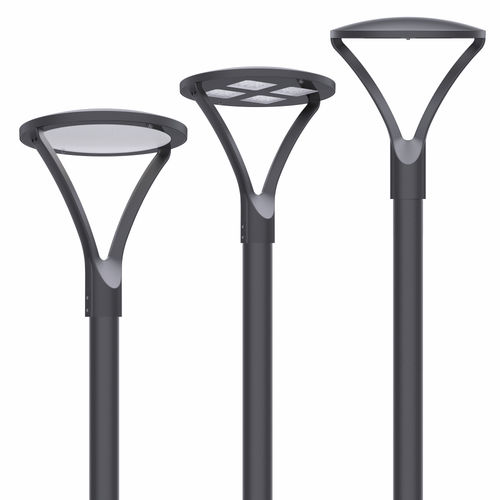 LED-Straßenlaterne - Hermoso series - Shenzhen Unicorn Lighting Co Ltd. - dimmbar / IP66