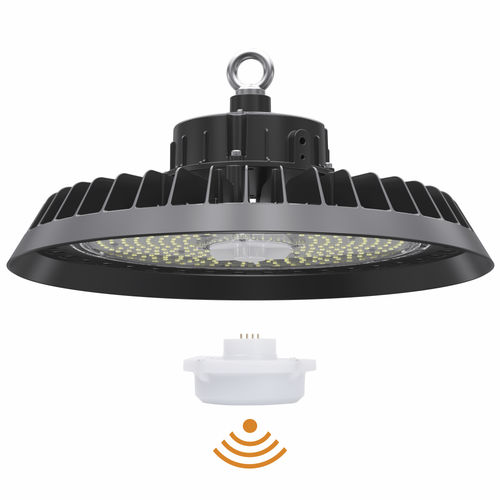 Hallentiefstrahler - Crossover series - Shenzhen Unicorn Lighting Co Ltd. - LED / IP65