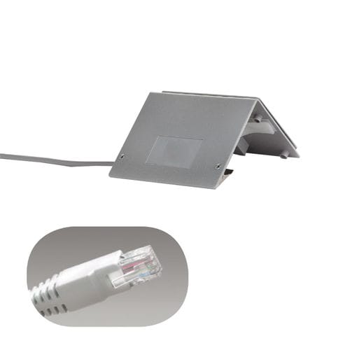 Mehrkomponenten-Spritzgießen - Mictron - ABS / Polypropylen / Polycarbonat