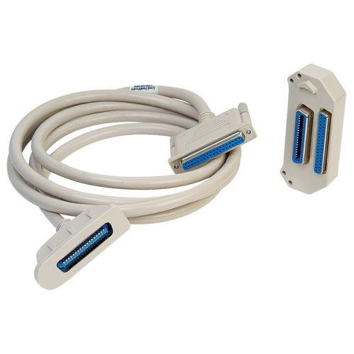 D-Sub-Kabelkonfektionierung - Mictron - Signal / Audio / HDMI