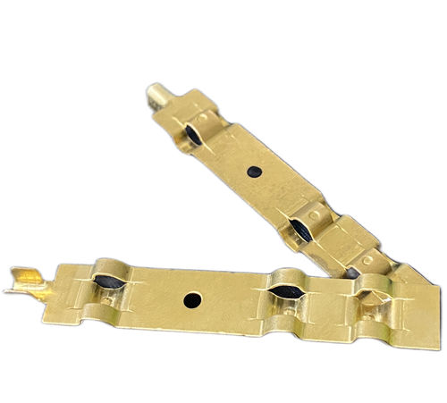 Kupferkabelverbinder - Mictron - Crimp / flach