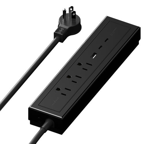Steckdosenleiste - CHR-EC3U-NX - Mictron