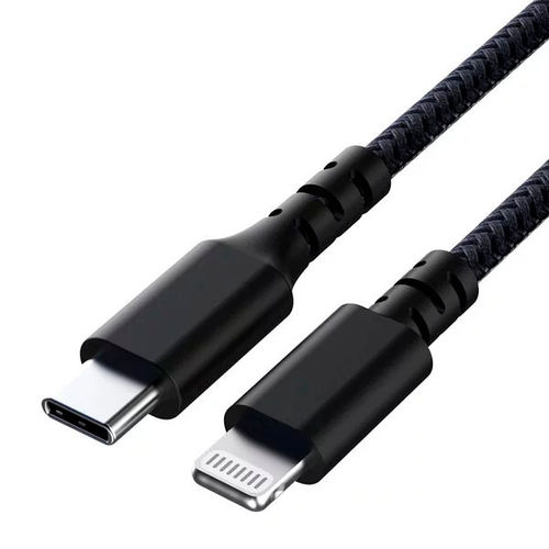 Konfektioniertes Elektrokabel / Verlängerung - Mictron - Ethernet / Daten / USB