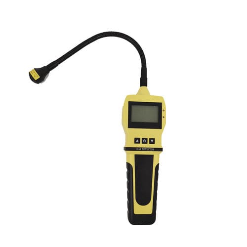 Brennbares Gas Detektor - Z101K - Beijing Zetron Technology Co., Ltd - Wechselspannung / Giftgas / für brennbare Gase