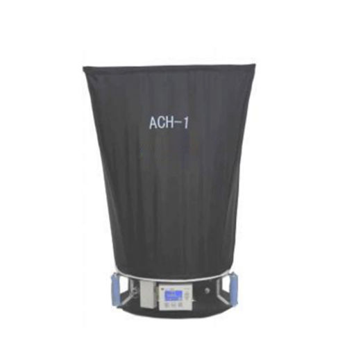 Volumenstrom-Messhaube / Luftströmung - ACH-1 - Beijing Zetron Technology Co., Ltd