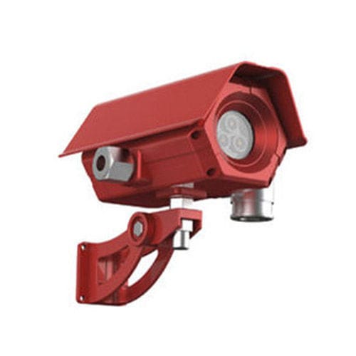 Gasdetektor - MIC200-IR4 - Beijing Zetron Technology Co., Ltd - Methan / Kohlendioxid / Propan