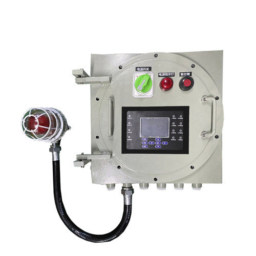 Ex-geschützter Detektor - MIC4000 - Beijing Zetron Technology Co., Ltd - Gas / Überwachung / 4-20 mA