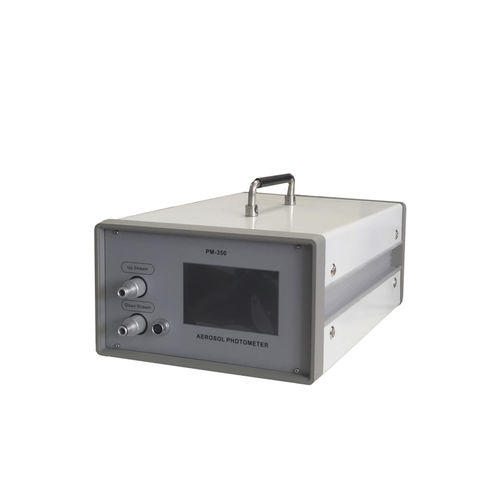 Photometer für Aerosol-Sprays - PM-350-AP - Beijing Zetron Technology Co., Ltd
