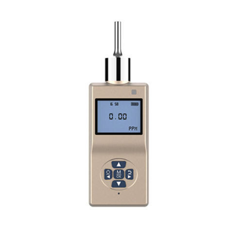 Gasdetektor - MS100  - Beijing Zetron Technology Co., Ltd - Spannung / Strom / Giftgas
