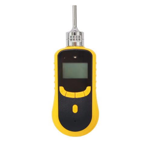 Diffusionsdetektor - ZT400 - Beijing Zetron Technology Co., Ltd - Multigas / brennbares Gas / Wechselspannung