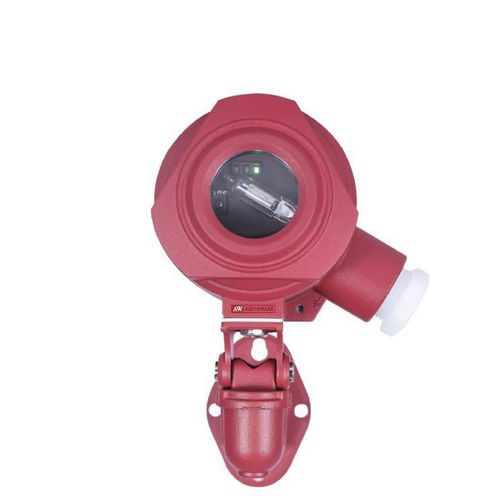 Gasdetektor - MIC200-FD707EX - Beijing Zetron Technology Co., Ltd - Giftgas / für brennbare Gase / Methan