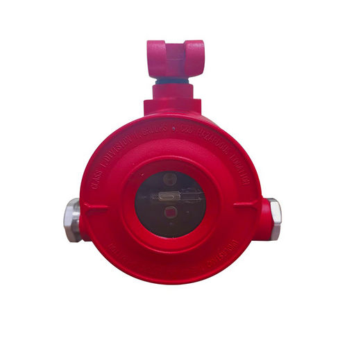 Gasdetektor - MIC200-FD704EX - Beijing Zetron Technology Co., Ltd - für brennbare Gase / Infrarot / UV