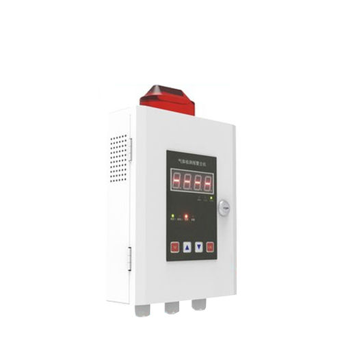 Alarmmeldegerätcontroller für Gasdetektor - Beijing Zetron Technology Co., Ltd