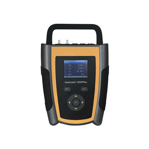 Multigasanalysator - PTM200 - Beijing Zetron Technology Co., Ltd - CO / CH4 / Schwefelwasserstoff