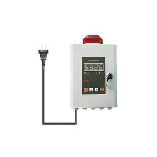 Prozess-Alarmmeldegerätcontroller - TH100-4  - Beijing Zetron Technology Co., Ltd - Sprach / für Gasdetektor / für Außenbereich