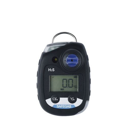 Eingasdetektor - MiniGas - Beijing Zetron Technology Co., Ltd - Giftgas / CO / Sauerstoff