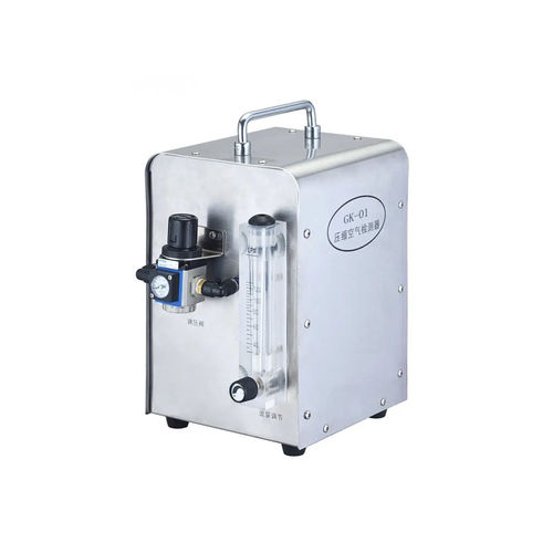 Hochdruck-Gasverteiler - GK-01 - Beijing Zetron Technology Co., Ltd