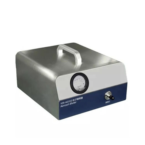 Aerosolverdünner - Y09-AD310 - Beijing Zetron Technology Co., Ltd
