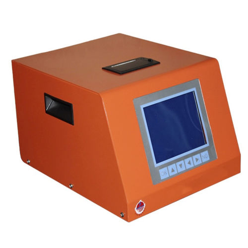 Sauerstoffanalysator - PTM500 - Beijing Zetron Technology Co., Ltd - CO / Abgas / Kohlenwasserstoff