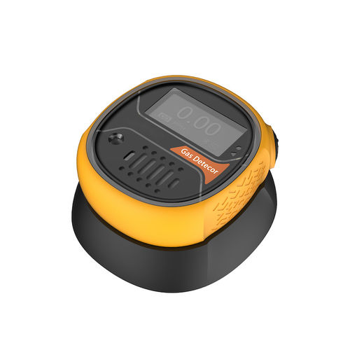 Gasdetektor - MS104K-S-CO2 - Beijing Zetron Technology Co., Ltd - CO / O2 / H2S