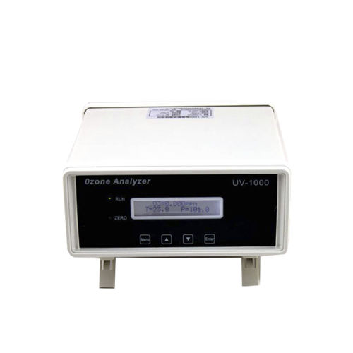 Gasdetektor - UV-1000 - Beijing Zetron Technology Co., Ltd - Ozon / photoelektrisch / UV