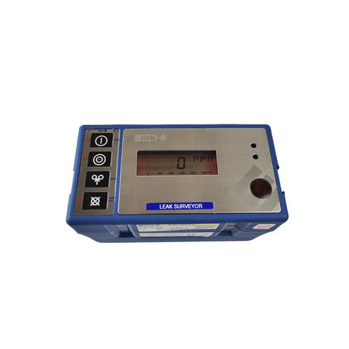 Gasleckdetektor - GMI512-2 - Beijing Zetron Technology Co., Ltd - Wasserstoff / brennbares Gas / Kohlenstoffmonoxid