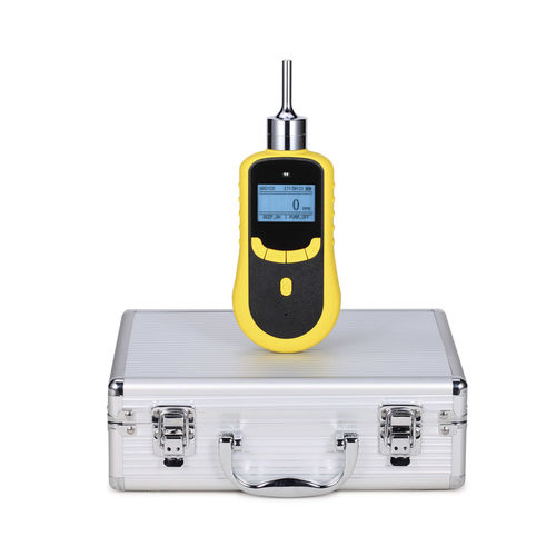 Sauerstoffanalysator - ZT400-3 - Beijing Zetron Technology Co., Ltd - CO / Schwefelwasserstoff / Überwachung