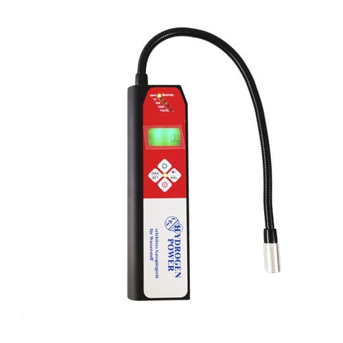 Wasserstoff-Leckdetektor - Hydrogen Power-2 - Beijing Zetron Technology Co., Ltd