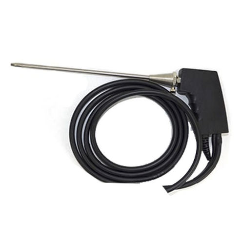 Sonde für Rauchgas - HSP4 - Beijing Zetron Technology Co., Ltd - für Hochtemperaturanwendungen / für die chemische Industrie / für die Erdölindustrie
