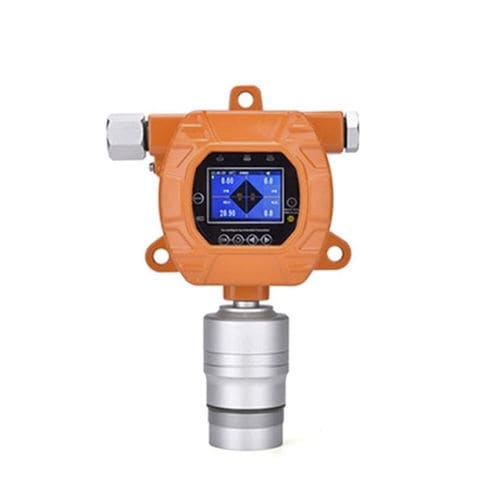 Temperaturüberwachungsgerät - MIC600-P4 - Beijing Zetron Technology Co., Ltd - Druck / Feuchtigkeit / Gas