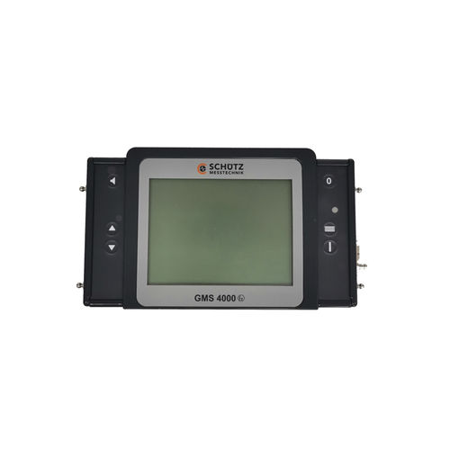 Giftgasdetektor - GMS4000 - Beijing Zetron Technology Co., Ltd - Gas / für brennbare Gase / Kohlenstoffmonoxid