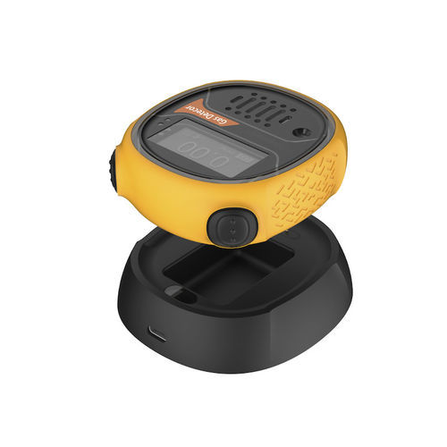 Gasdetektor - MS104K-SC2 - Beijing Zetron Technology Co., Ltd - Kohlenstoffmonoxid / H2S / Infrarot