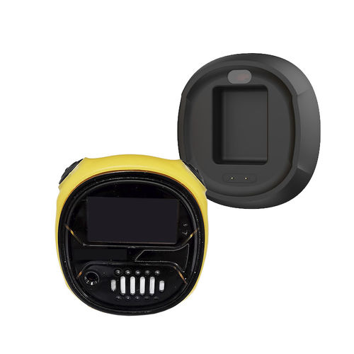 Gasdetektor - MS104K-S5  - Beijing Zetron Technology Co., Ltd - Kohlenstoffmonoxid / O2 / H2S