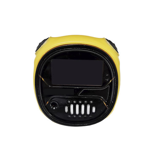 Persönlicher Detektor - MS104K-S4 - Beijing Zetron Technology Co., Ltd - Gas / CO / O2
