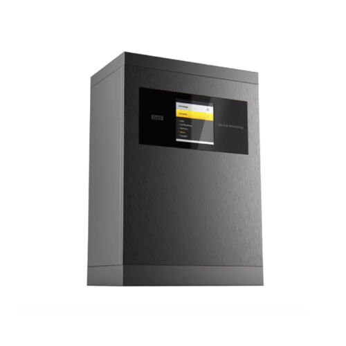 Überwachungssystem / ständige Emissionskontrolle (CEMS) - TH-1000 - Beijing Zetron Technology Co., Ltd - Temperatur / Feuchtigkeit / Konzentration