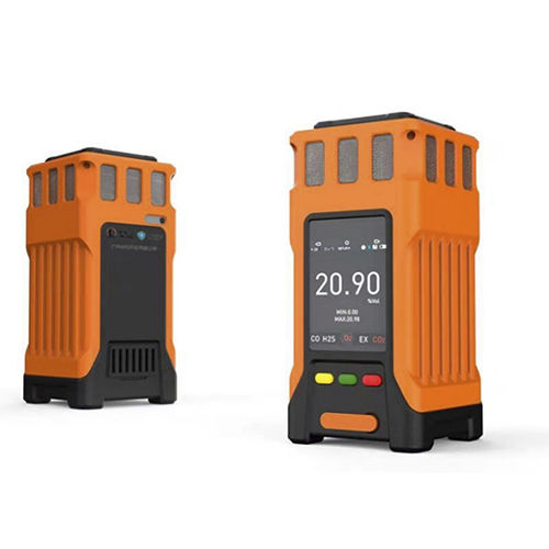 Gasüberwachungssystem - PTM600-S-CO  - Beijing Zetron Technology Co., Ltd - Temperatur / Feuchtigkeit / Umgebung