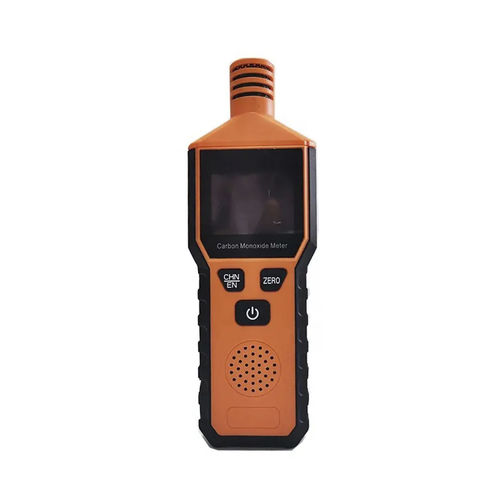 Gasdetektor - KN801 - Beijing Zetron Technology Co., Ltd - Kohlenstoffmonoxid / Industrie / Echtzeit