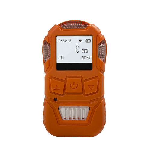 Eingasdetektor - K-10 - Beijing Zetron Technology Co., Ltd - O2 / H2S / digital