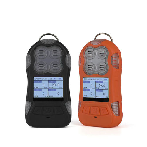 Multigas-Detektor - K-40  - Beijing Zetron Technology Co., Ltd - O2 / H2S / digital