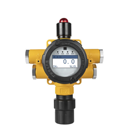 Gasdetektor - GT-K90 - Beijing Zetron Technology Co., Ltd - CO / CH4 / O2