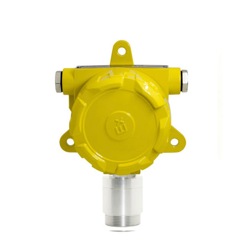 Eingasdetektor - BH-60-I - Beijing Zetron Technology Co., Ltd - NH3 / CO / CH4