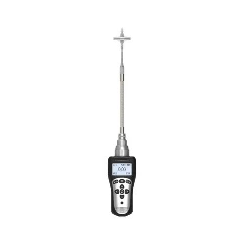 Eingasdetektor - MS104K-L - Beijing Zetron Technology Co., Ltd - CO / CH4 / O2