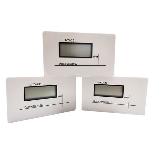 Ozondetektor - UVO-201 - Beijing Zetron Technology Co., Ltd - Gas / UV-Licht / für die Pharmaindustrie
