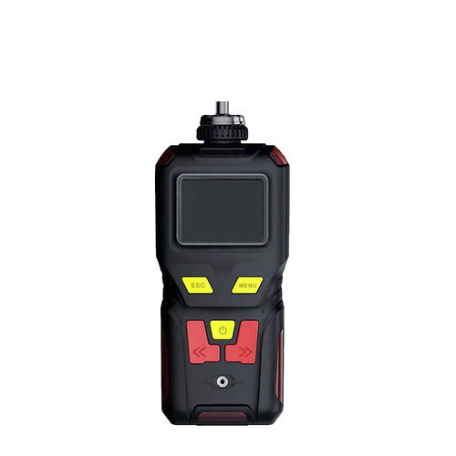 Helium-Detektor - MS400-He - Beijing Zetron Technology Co., Ltd - Gas / Giftgas / CO