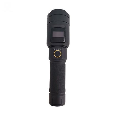 Gasdetektor - MS600-L  - Beijing Zetron Technology Co., Ltd - Methan / Erdgas / Laser