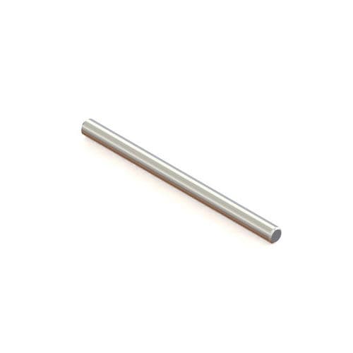Stahlwelle - W series - PETER HIRT GmbH - Präzision